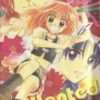  ����� B - Wanted <small>Story & Art</small> 